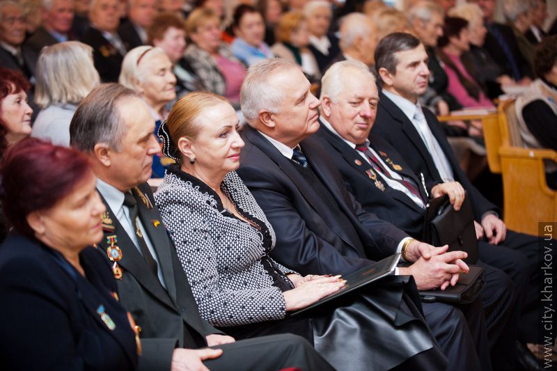 У Харкові активно розвивається ветеранський центр волонтерів