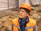 #Обличчя_Харкова. Костянтин Єрмановський - слюсар  «Тепломереж», який пішов на фронт 