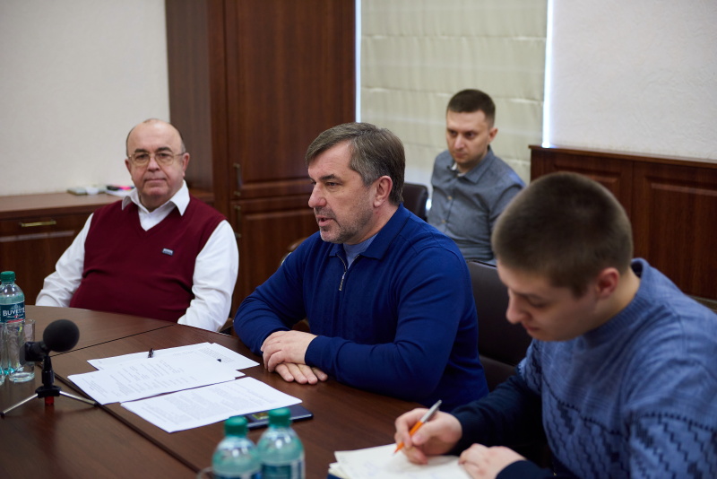 Харків продовжуватиме співпрацю з ООН