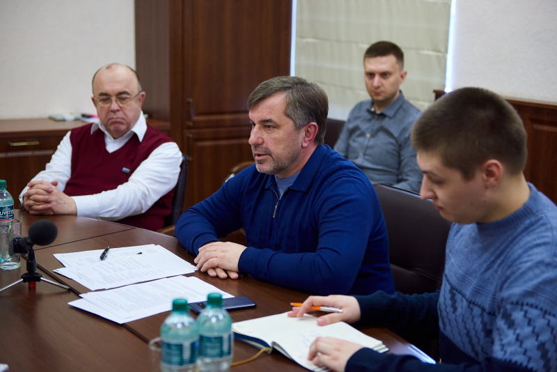 Харків продовжуватиме співпрацю з ООН
