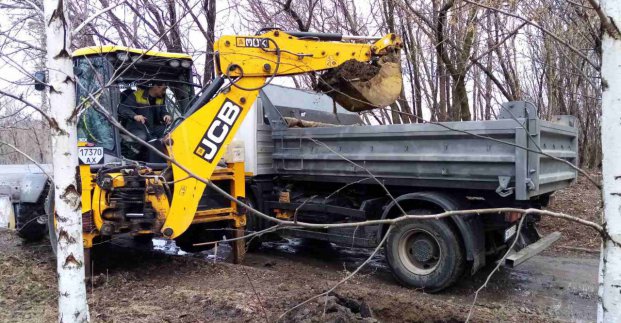 У Шевченківському районі ліквідували понад 140 аварій на водоводах
