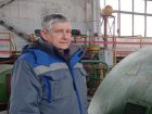 #Обличчя_Харкова. Олексій Тютерєв - начальник електротехнічної лабораторії КП «Харківводоканал»