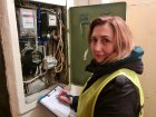 #Обличчя_Харкова. Ірина Войтенко - майстер КСП «Харківміськліфт»