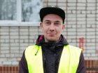 #Обличчя_Харкова. Антон Лазарєв - підсобний робітник ХРБП