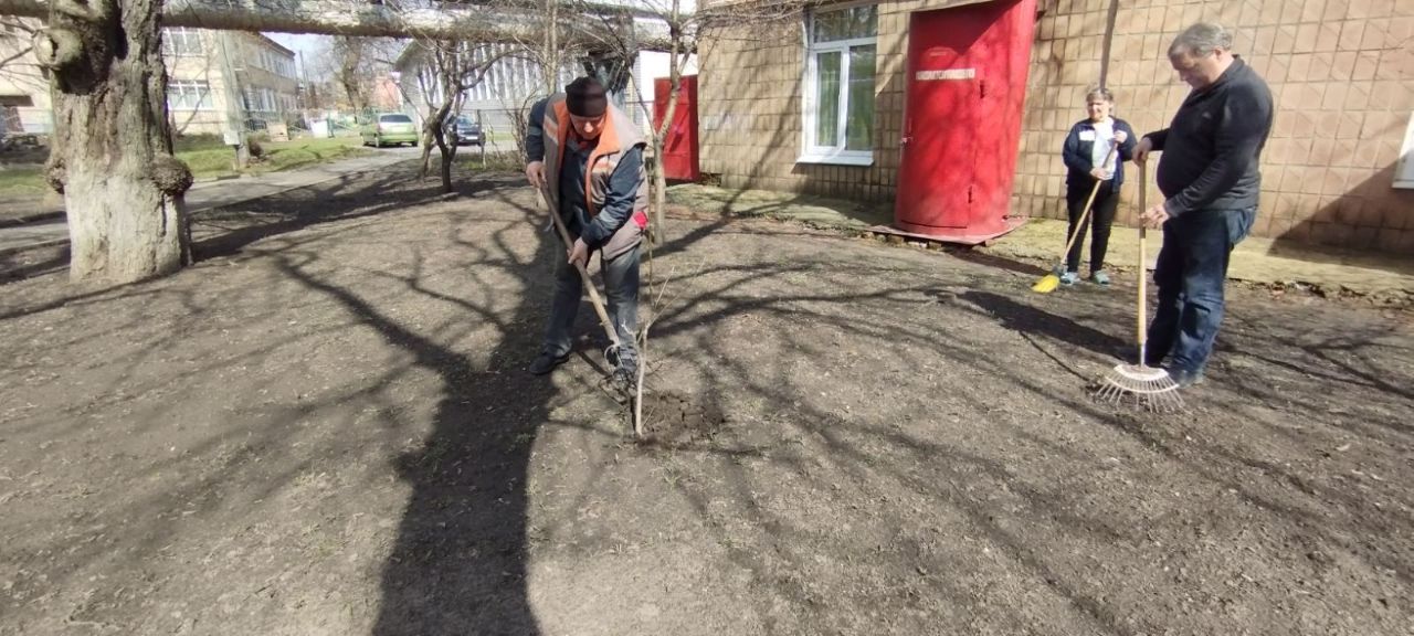 «Тепломережі» за добу усунули 38 дефектів
