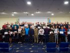 Ігор Терехов привітав харківських спортсменів зі святом
