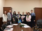 Харків відвідали шведські музейники