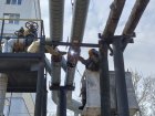 «Тепломережі» за добу усунули 26 дефектів 