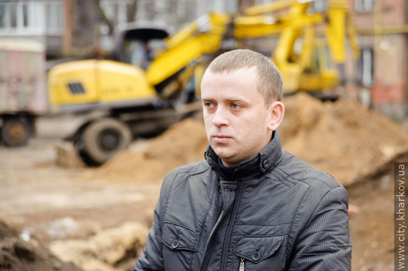 У Ленінському районі прибирають застарілі котельні