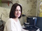 #Обличчя_Харкова. Ірина Салтанова - старший майстер КСП «Харківміськліфт»