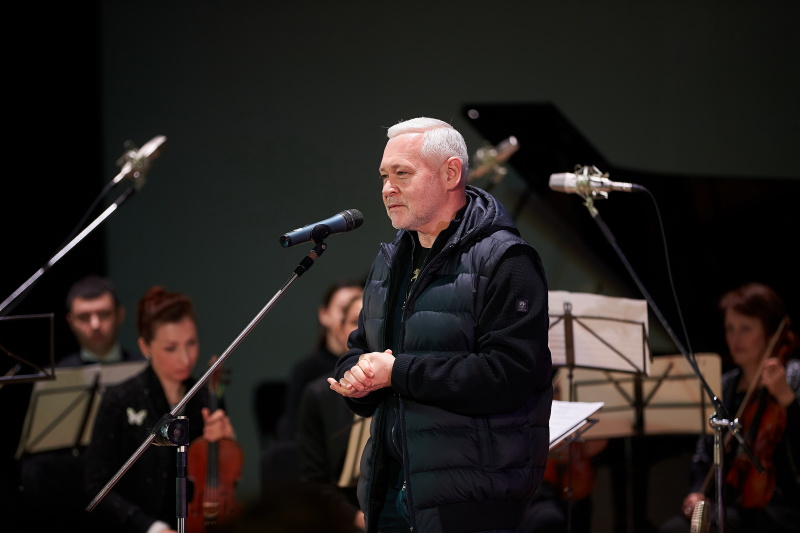 У Харкові відкрився «Kharkiv Music Fest»