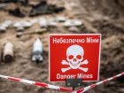 У Харкові виявлено понад 2,4 тисячі вибухонебезпечних предметів