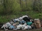 Бригади КВПВ ліквідували стихійні звалища