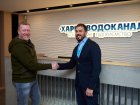 ЮНІСЕФ профінансує закупівлю реагентів для «Харківводоканалу»