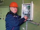 #Обличчя_Харкова. Віктор Леонов - електромеханік КСП «Харківміськліфт»
