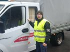 #Обличчя_Харкова. Владислав Загорулько - водій КП «ХРБП»