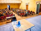Працівники «Тепломереж» пройшли тренінг з мінної безпеки