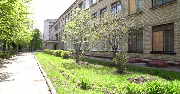 ООН долучиться до відновлення харківських шкіл