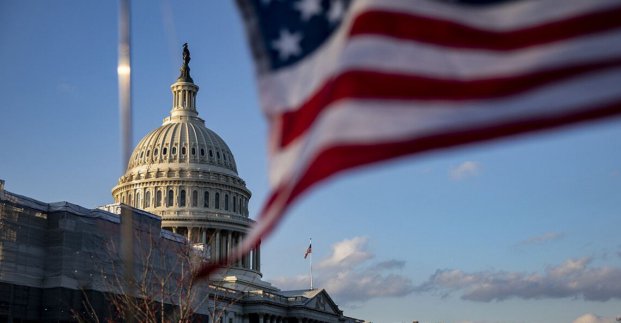 Ігор Терехов обговорює у США питання відбудови Харкова