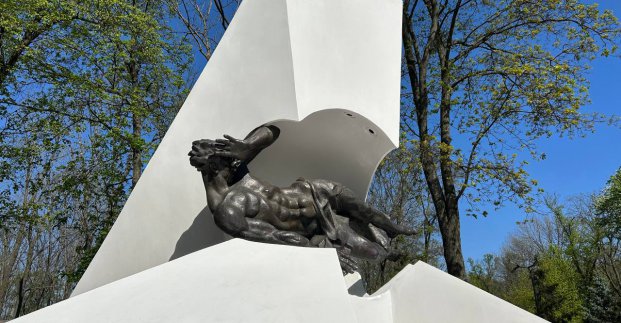 Ігор Терехов у річницю аварії на ЧАЕС: Герої-ліквідатори, ваш подвиг - назавжди з нами!