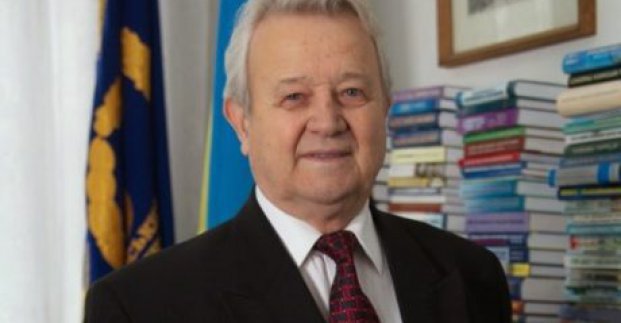 Почесний харків'янин Леонід Товажнянський святкує ювілей 