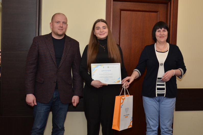 У Харкові підбили підсумки конкурсу постерів