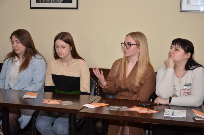 У Харкові підбили підсумки конкурсу постерів