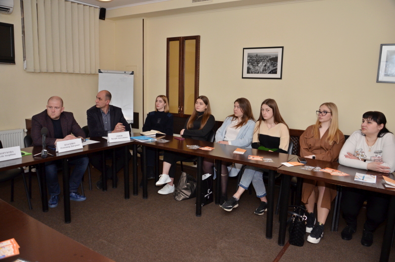 У Харкові підбили підсумки конкурсу постерів