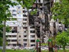 Ігор Терехов: Світ повинен знати про те, як обстрілюють Харків 