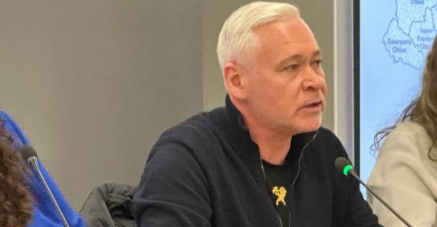 Ігор Терехов: Реформа децентралізації дозволила громадам захистити свої міста