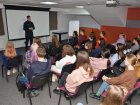 У Харкові провели серію тренінгів з безпеки для студентів