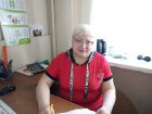 #Обличчя_Харкова. Тетяна Штонда - диспетчер відділу логістики КВПВ
