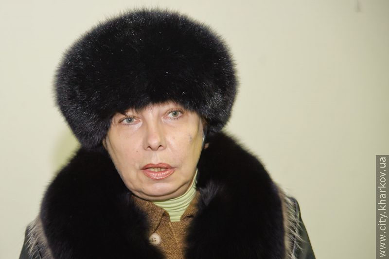 На «Салтівському льоду» тренуються маленькі спортсмени і катаються дорослі