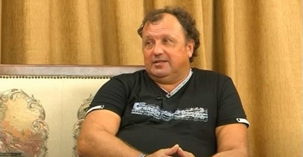 Почесний харків'янин Олексій Настаченко святкує день народження