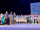 У Харкові пройшов фестиваль-конкурс хореографічного мистецтва
