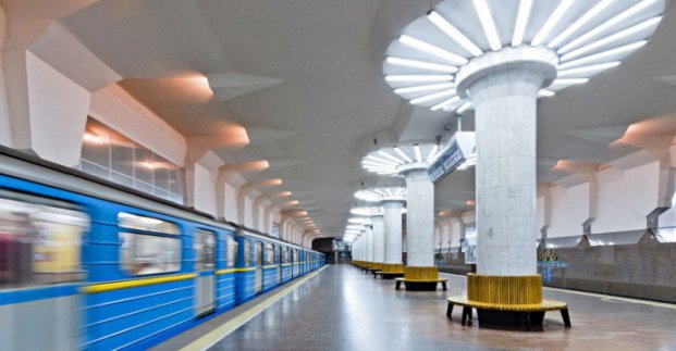 Будівництво метрополітену у Харкові продовжиться