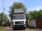 У Новобаварському районі оперативно ліквідовують аварії на водоводах