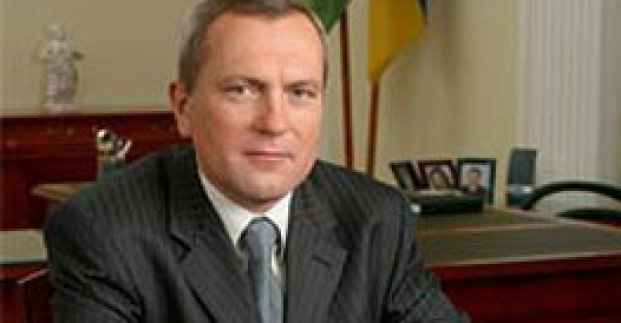 Сьогодні - день народження почесного харків'янина Володимира Шумілкіна
