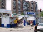 У Харкові відновлюють роботу ринків