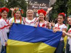 Ігор Терехов вітає харків'ян із Днем вишиванки