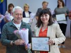 Ігор Терехов привітав з Днем науки колектив гуманітарно-педагогічної академії