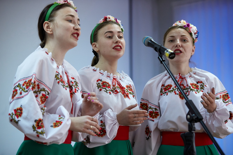 Ігор Терехов привітав з Днем науки колектив гуманітарно-педагогічної академії
