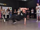 У Харкові відбулося відкрите тренування з брейкінгу 