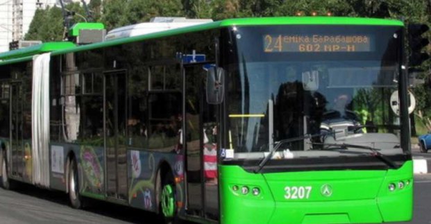 Тролейбуси №24, 56 та 267 тимчасово курсуватимуть за зміненими маршрутами