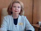 Почесна харків’янка Алла Бобейко святкує день народження