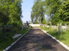 У Харкові дозволили відвідувати кладовище №16