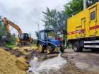У Харкові усунули 65 аварій на водоводах