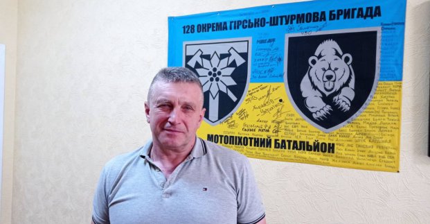 #Обличчя_Харкова. Володимир Балаж - начальник служби експлуатації КВЗК