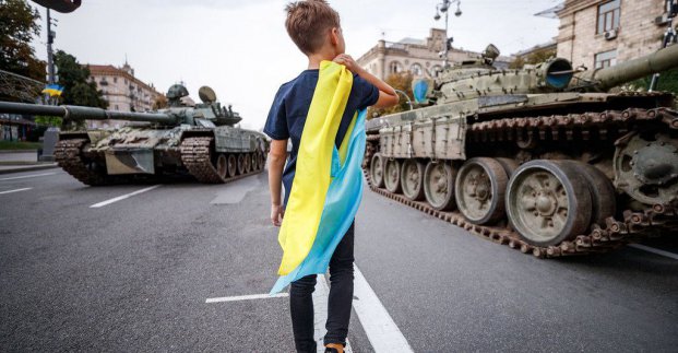 Звернення Ігоря Терехова з нагоди Дня захисту дітей