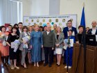 Ігор Терехов привітав викладачів фармуніверситету